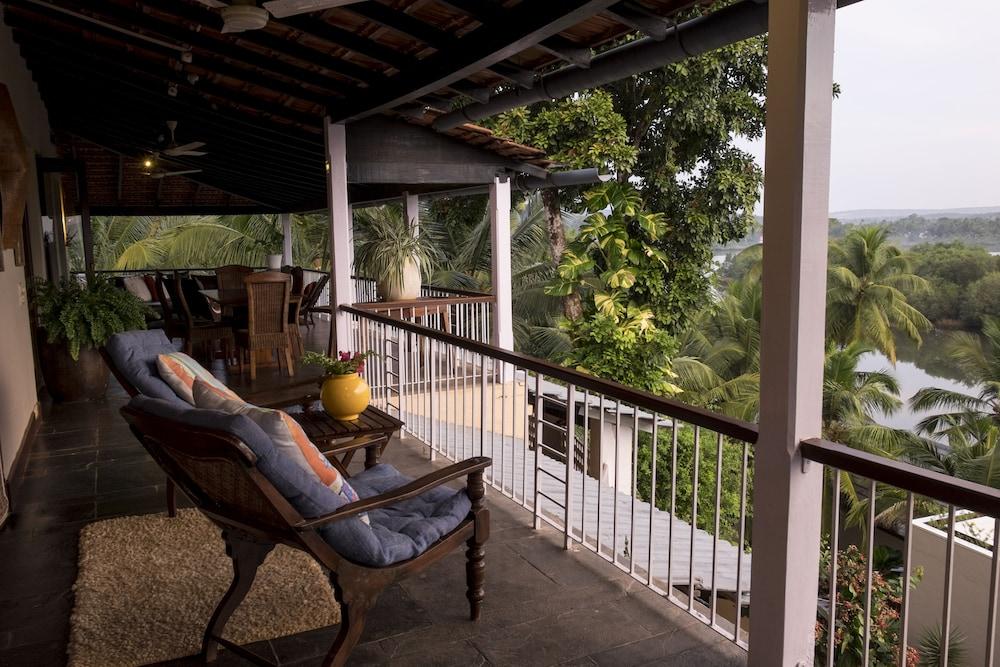 Casa Colvale Villa Mapusa Exterior photo