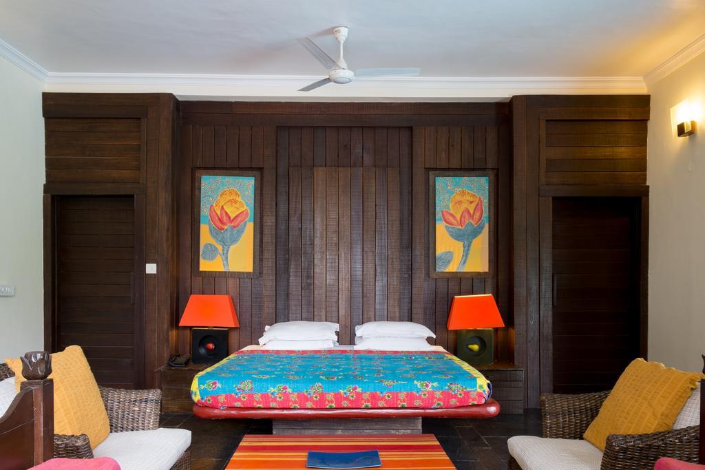 Casa Colvale Villa Mapusa Exterior photo