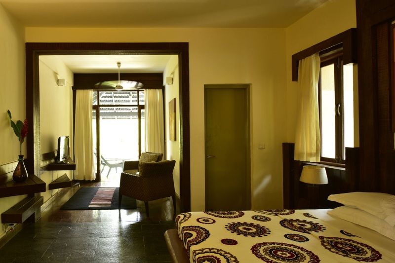 Casa Colvale Villa Mapusa Exterior photo