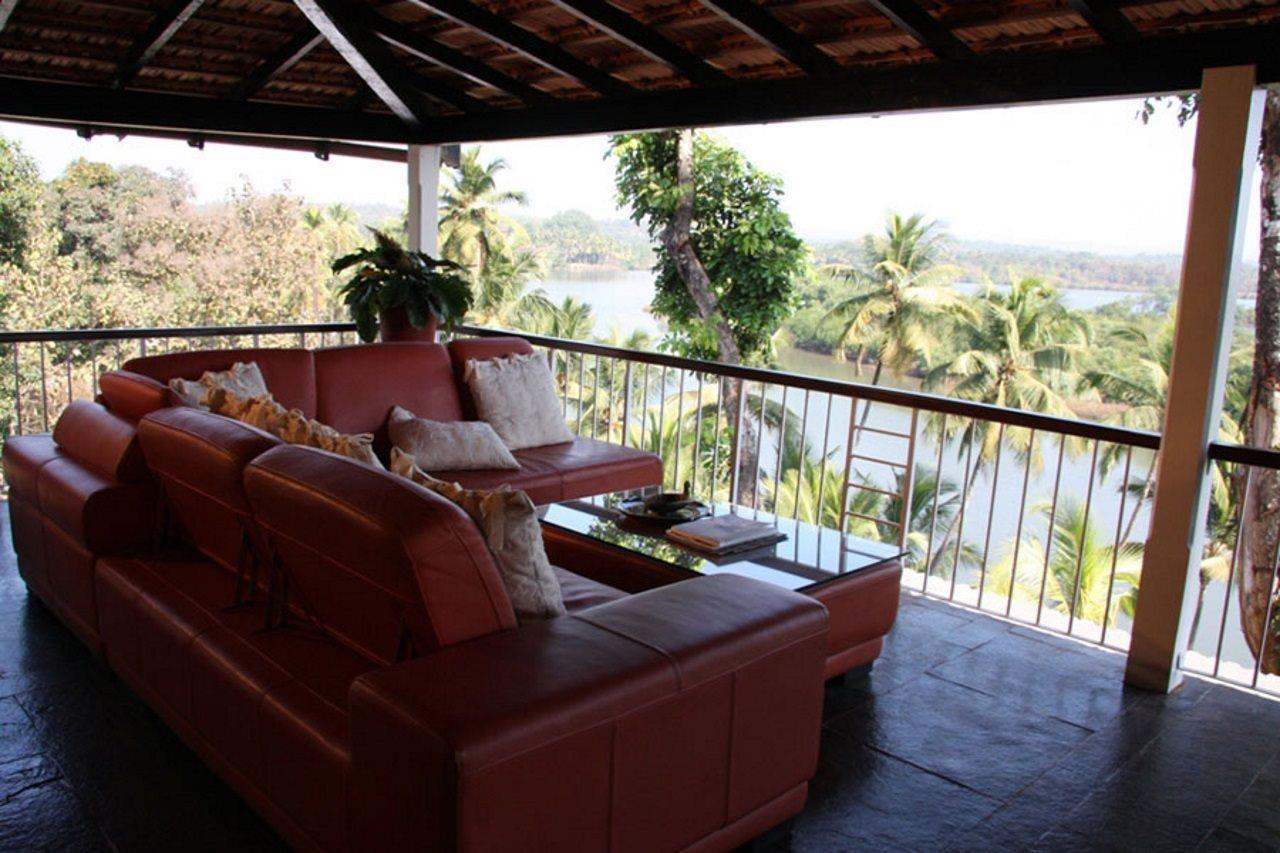 Casa Colvale Villa Mapusa Exterior photo